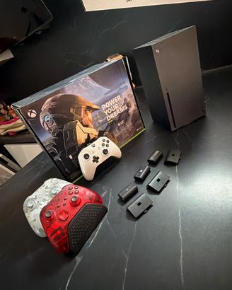 xbox serie x