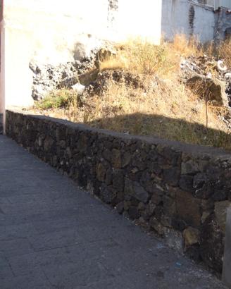 Terreno Edificabile 200 mq in via Roma, Belpasso