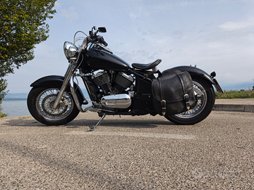 Kawasaki vn 800 classic