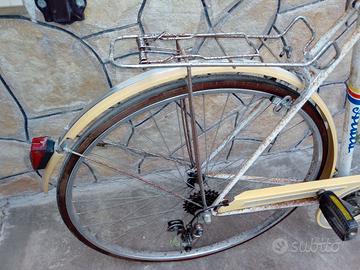 Bicicletta atala