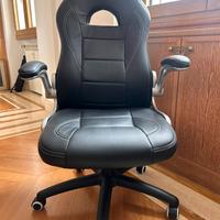 Sedia da gamer / ufficio