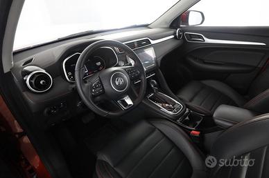 MG ZS ZS 1.0T-GDI aut. Luxury
