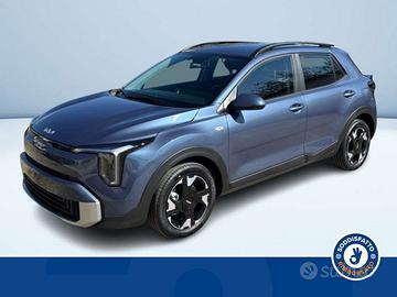 Kia Stonic Nuova 1.0 TGDI Urban (TT)