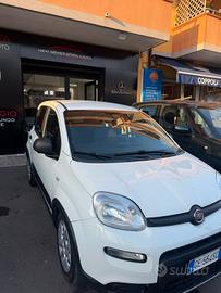 Fiat Panda 1.0 FireFly S&S Hybrid - Anno 2021