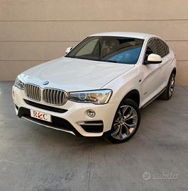 Bmw X4 2.0 Diesel Automatica