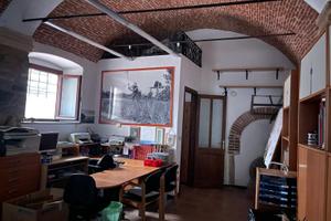 Prestigioso ufficio nel centro storico