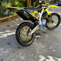 Suzuki Valenti RME 50 - 2018