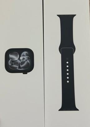 Apple Watch serie 11 46 mm gps+ cellular