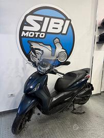 Piaggio Beverly 300