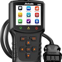 Diagnosi auto OBD OBD2 scanner