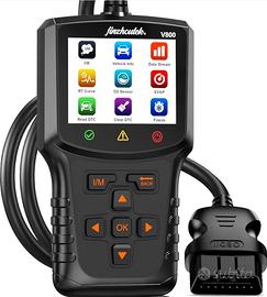 Diagnosi auto OBD OBD2 scanner