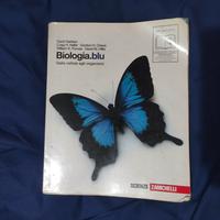 Biologia Blu Sadava Heller Orians Purves Hillis