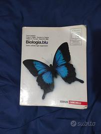 Biologia Blu Sadava Heller Orians Purves Hillis