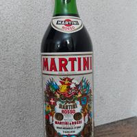 Martini Rosso vintage