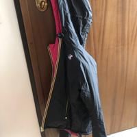 Giubbotto bambina K Way