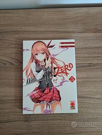 Akame ga Kill! Zero - Vol. 5
