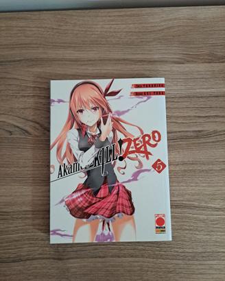 Akame ga Kill! Zero - Vol. 5