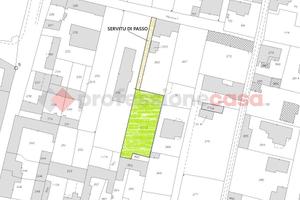 Terreno Residenziale Buscate [Cod. rif 3266239VRG]