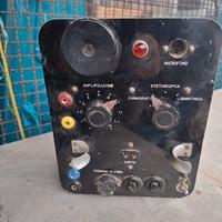 telaio amplificatore