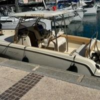 Invictus FX 270 del 2016