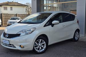 Nissan Note 1.2 12V GPL 80cv Acenta Plus NEOPATENT