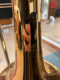 TROMBONE YAMAHA 365G