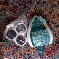 lavapavimenti cotto e parquet 