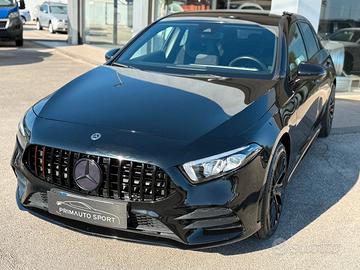 Mercedes-benz A 250 PLUG-IN "ALLESTIMENTO 45 S" 