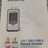 Tesmed 3 in 1