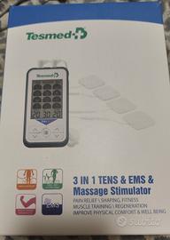Tesmed 3 in 1