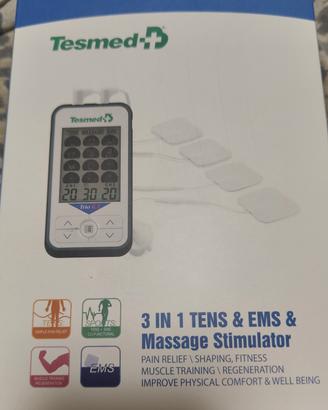 Tesmed 3 in 1