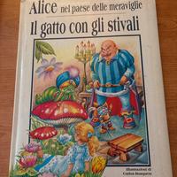 Alice nel paese delle meraviglie