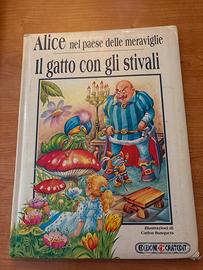Alice nel paese delle meraviglie