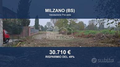 Immobile in asta di 1488 m² a Milzano