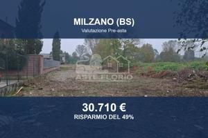 Immobile in asta di 1488 m² a Milzano