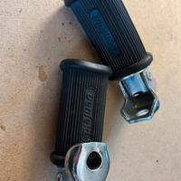 PEDANE ORIGINALI DENFELD NUOVE