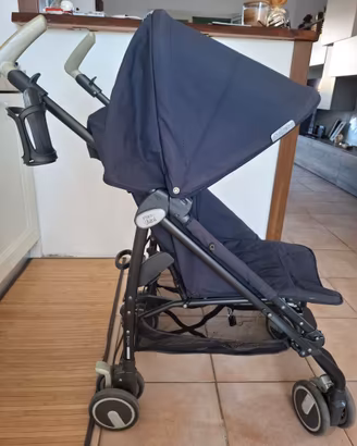 Passeggino PegPerego Pliko Mini