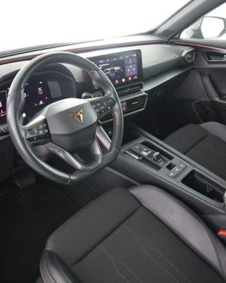CUPRA Formentor Formentor 1.5 TSI DSG