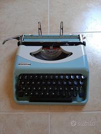 Macchina dattilografica Antares