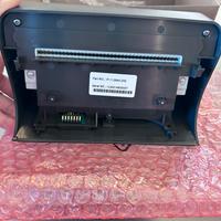 Kit Taglierina Originale Zebra