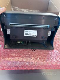 Kit Taglierina Originale Zebra