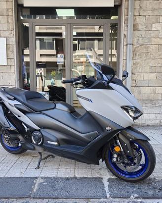 Yamaha T Max ABS