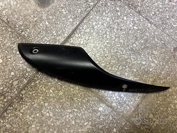 Accessorio marmitta (sh 125)