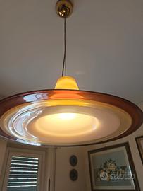 Lampadario di Murano