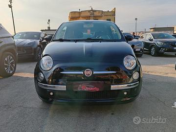 FIAT 500 1.2 by sport AUTOMATICA