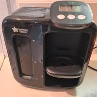 Tommee tippee prepara latte automatico per neonati