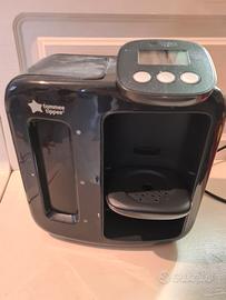 Tommee tippee prepara latte automatico per neonati