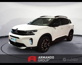 Citroën C5 Aircross BlueHDi 130 S&S EAT8 Shine
