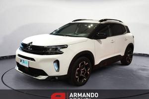 Citroën C5 Aircross BlueHDi 130 S&S EAT8 Shine