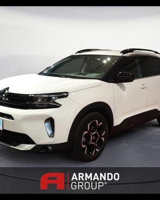 Citroën C5 Aircross BlueHDi 130 S&S EAT8 Shine